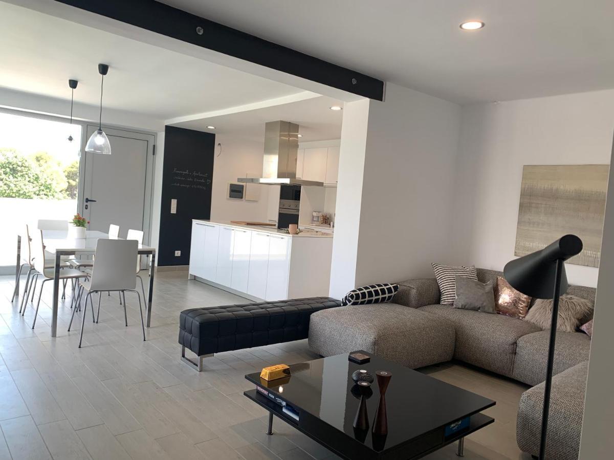 Apartamento Exclusivo Costa Dorada Appartamento Hospitalet De L'Infant